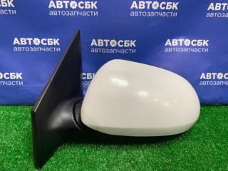 Зеркало левое KIA RIO 2010-2017