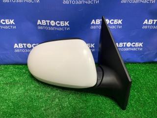 Зеркало правое KIA RIO 2010-2017