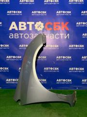 Крыло переднее правое HONDA CIVIC