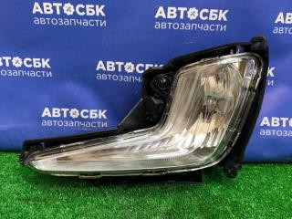 Туманка передняя левая KIA RIO 10-14