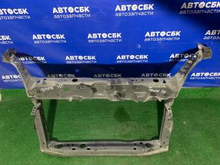 Рамка радиатора TOYOTA IST 02-07