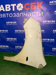 Крыло переднее левое Nissan Wingroad  2005-