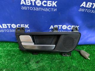 Ручка двери задняя левая Brilliance v5 2014 Б/У Ручка двери задняя левая Brilliance v5 2014