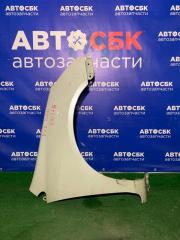 Крыло переднее правое HONDA CIVIC 2000-2006
