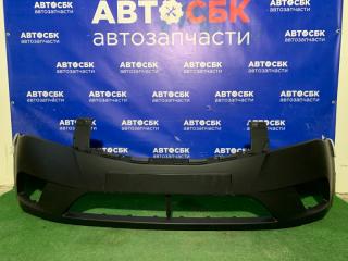 Запчасть бампер передний KIA CEED 2010>2012