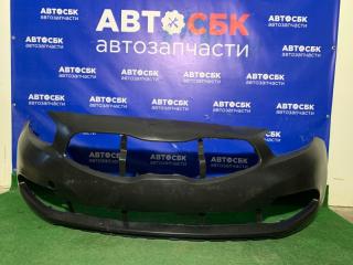 Запчасть бампер передний KIA CEED 2012>2014