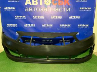 Запчасть бампер передний KIA CEED 15-18