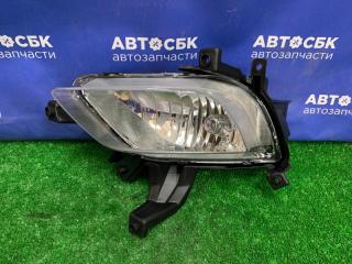 Запчасть туманка левая KIA CERATO FORTE 2013-2016