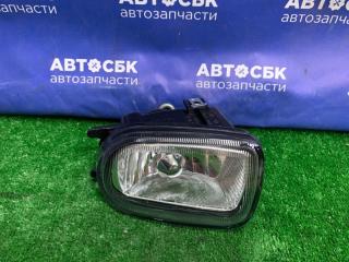 Фото запчасти туманка передняя правая NISSAN BLUEBIRD SYLPHY новая запчасть Запчасть туманка передняя правая NISSAN BLUEBIRD SYLPHY