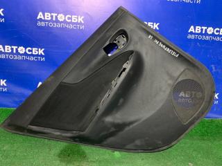 Запчасть обшивка дверей задняя левая TOYOTA COROLLA FIELDER