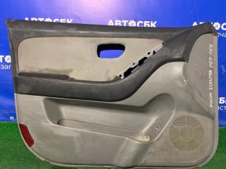 Запчасть обшивка дверей передняя левая Hyundai Elantra 2006-2011