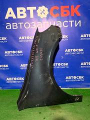 Крыло переднее правое Volkswagen Golf 2008-2012 контрактная Крыло переднее правое Volkswagen Golf 2008-2012