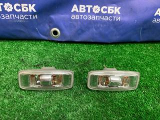 Запчасть повторитель в крыло NISSAN Teana