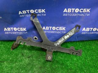 Площадка под номер передняя NISSAN BLUEBIRD SYLPHY 2005-2012