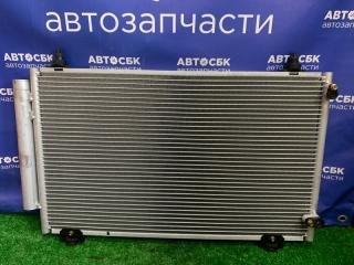 Радиатор кондиционера TOYOTA AVENSIS