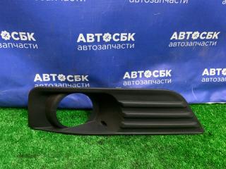 Запчасть оправа туманки передняя FORD FOCUS 2005-2008