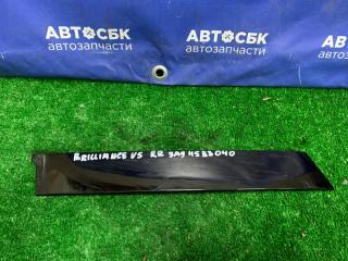 Молдинг задний правый Brilliance v5 2014