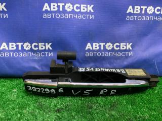 Ручка двери задняя правая Brilliance v5 2014 контрактная Ручка двери задняя правая Brilliance v5 2014