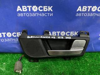 Ручка двери задняя правая Brilliance v5 2014 контрактная Ручка двери задняя правая Brilliance v5 2014