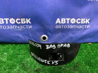 Запчасть кнопка стеклоподъемника задняя правая Brilliance v5 2014