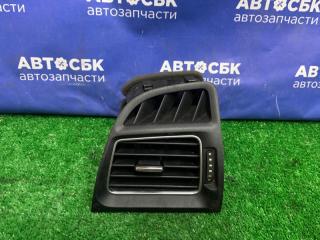Воздуховод передний левый Brilliance v5 2014