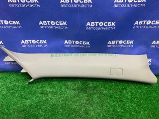 Запчасть обшивка стойки передняя правая Brilliance V5 2014