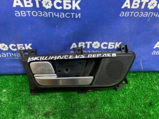 Ручка двери передняя левая Brilliance V5 2014 контрактная Ручка двери передняя левая Brilliance V5 2014