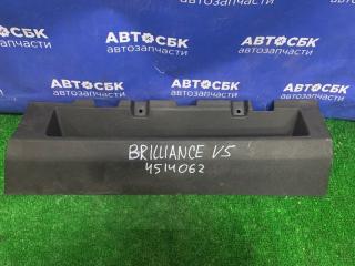 Запчасть бардачок под основным бардачком Brilliance v5 2014