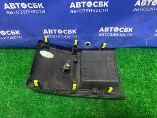 Накладка консоли передней панели задняя v5 2014 4A92S