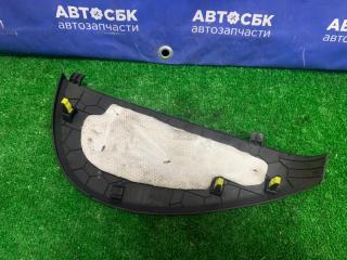 Накладка на торпедо левая v5 2014 4A92S