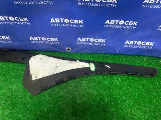 Накладка консоли передней панели левая v5 2014 4A92S