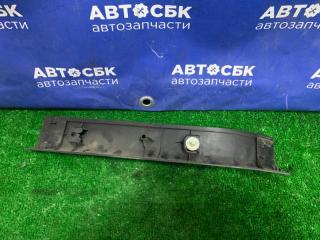 Накладка порога задняя левая v5 2014 4A92S