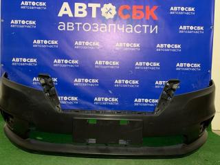 Бампер передний LIFAN SOLANO 2016-