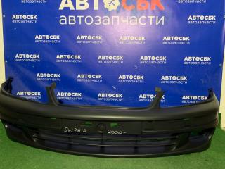 Бампер передний NISSAN BLUEBIRD SYLPHY 00-03