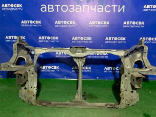 Рамка радиатора HONDA CIVIC 2000-2003