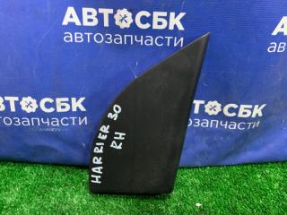 Запчасть уголок двери передний правый TOYOTA HARRIER 2003-2008