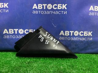 Запчасть уголок двери передний левый NISSAN Sunny 1998-2005