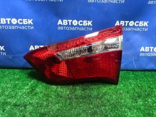 Стоп-сигнал задний правый KIA RIO 2010-2015