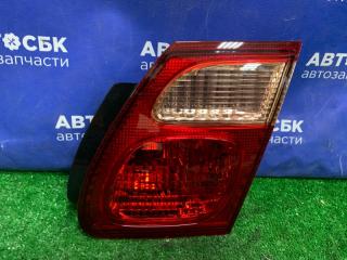 Вставка в крышку багажника задняя правая NISSAN BLUEBIRD SYLPHY 2000-2006