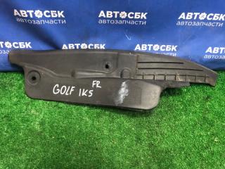 Запчасть пыльник крыла передний правый Volkswagen GOLF 2003-2010