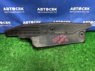 Запчасть пыльник крыла передний левый Volkswagen GOLF 2003-2010