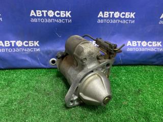 Стартер NISSAN BLUEBIRD SYLPHY 2000-2005