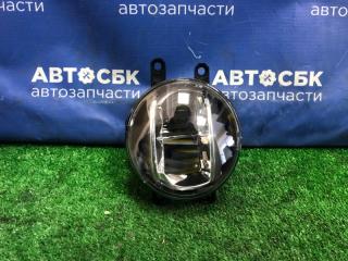 Запчасть туманка передняя правая TOYOTA Voxy