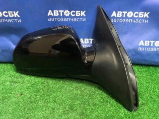 Зеркало правое CHEVROLET LACETTI 2004-2009