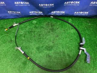 Трос ручника задний правый TOYOTA CORONA новая Трос ручника задний правый TOYOTA CORONA