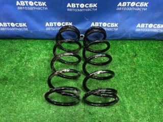 Пружина задняя NISSAN SUNNY 1998-2005