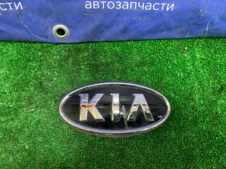 Эмблема KIA Sorento 2009-