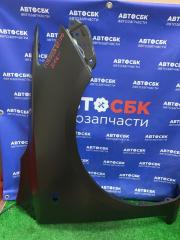 Крыло переднее правое TOYOTA COROLLA 06-