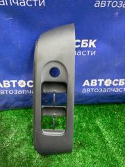 Запчасть накладка блока стеклоподьемников передняя правая HONDA FIT 2001-2008