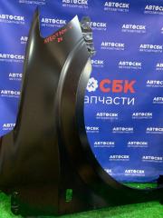 Запчасть крыло переднее правое CHEVROLET AVEO